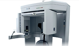 Tomografia Computadorizada Cone-Beam para ATM